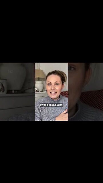 Jesus' Name Stops Spititual Attack...