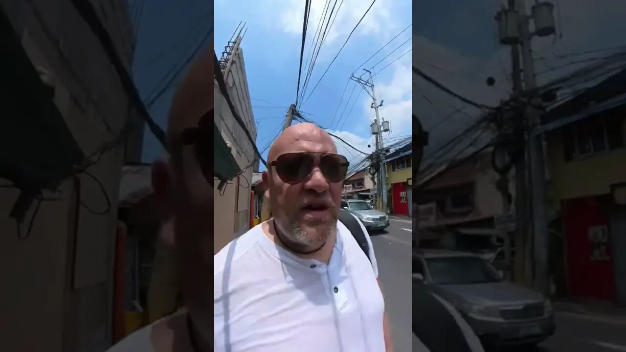 Should You Visit #philippines ❤️🇵🇭