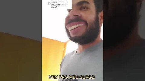 VEM PRO MEU CURSO | RESPONDENDO SEGUIDORES