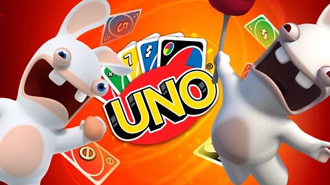 Down the Rabbid Hole | Uno