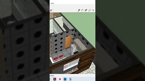 #construtorvirthalph #sktchup
