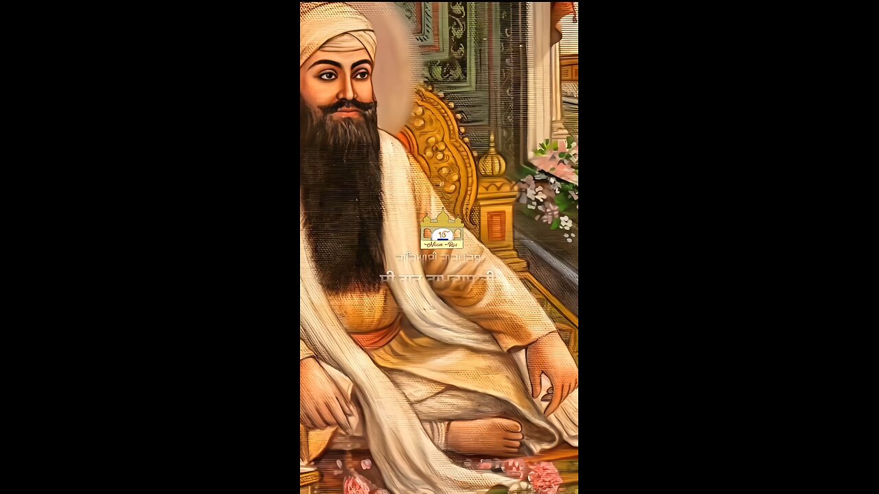 waheguru ji