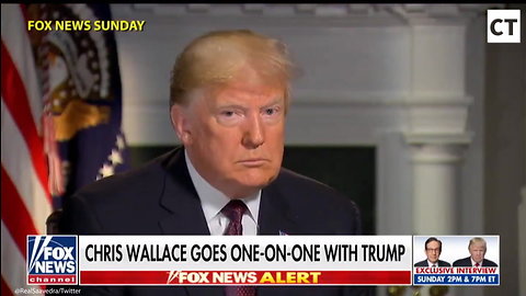 Trump Throws Down The Gauntlet On Acosta, Reveals His Incredible Plan If Jim Starts Acting Up