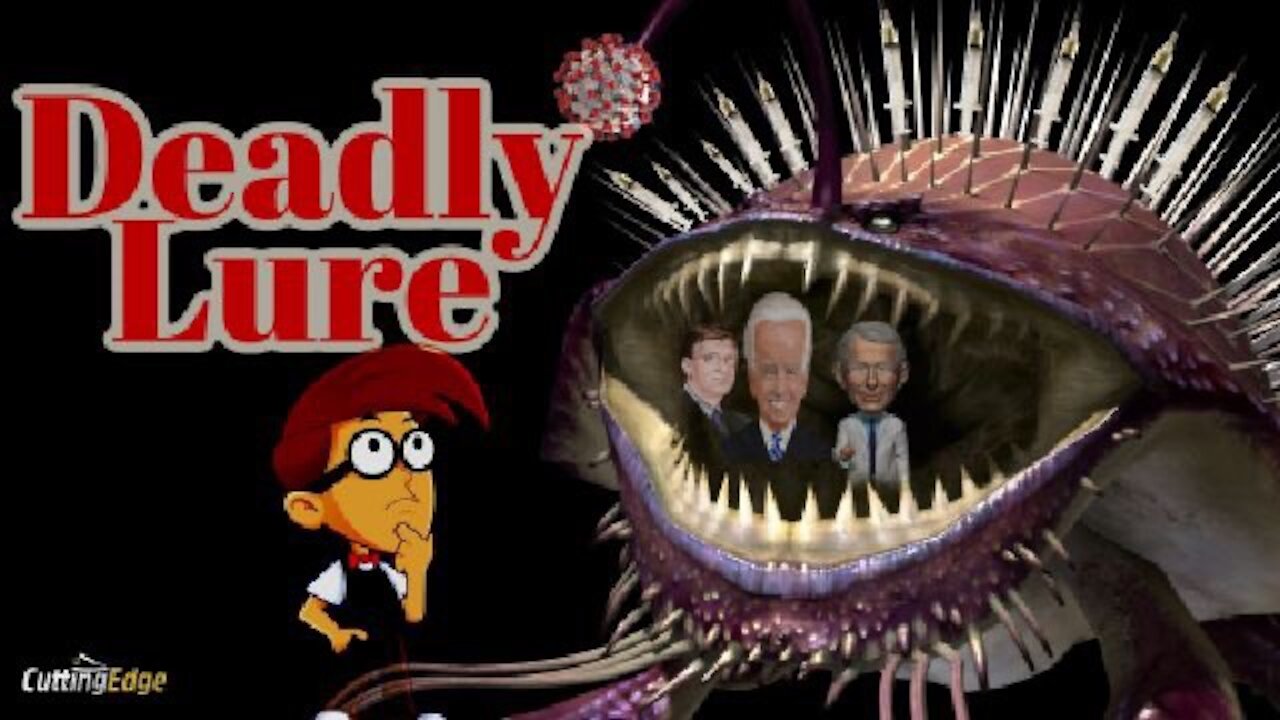 Dirty Little Secrets: Deadly Lure (10/18/2021 Tuesday, 8AM EST LIVE)