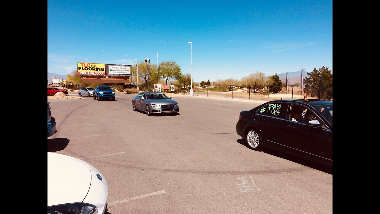 Frustrated Nevadans protest demanding unemployment fix