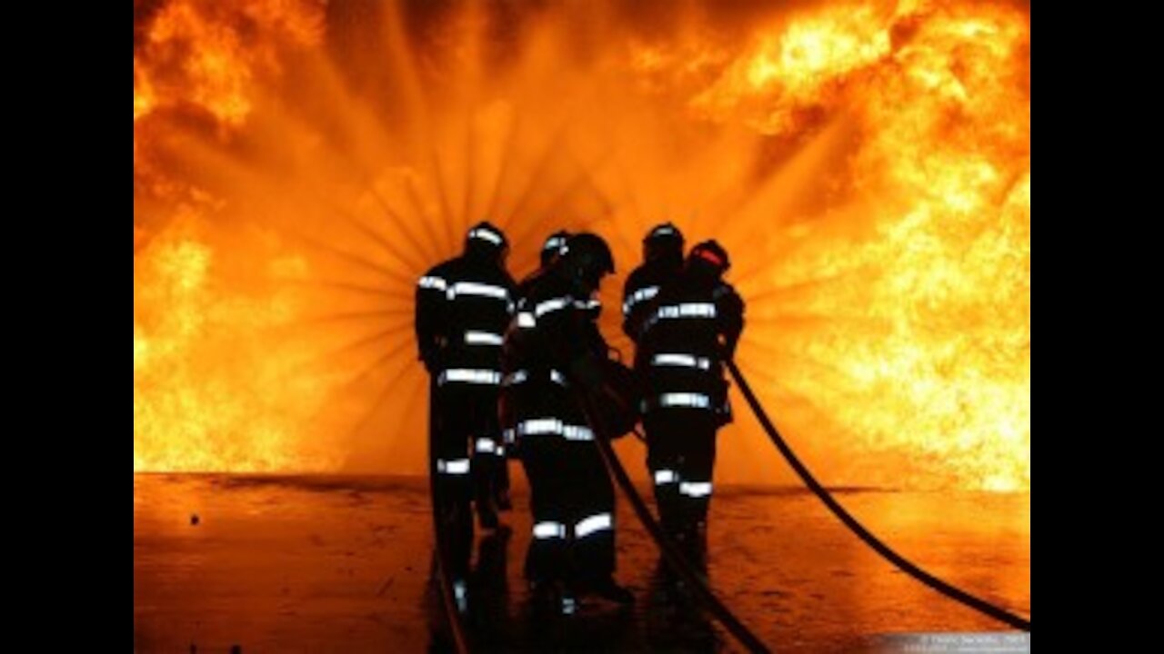 FDNY stages protest against vaccine mandate, forces shutdown of 26 firehouses, commissioner furious