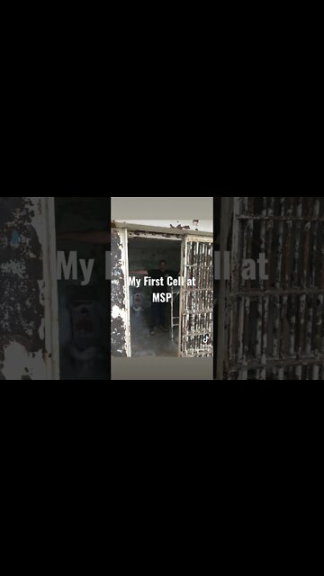 My First Cell At MSP