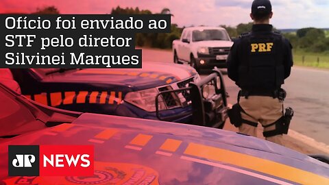 Mais agentes foram colocados nas ruas no dia do segundo turno