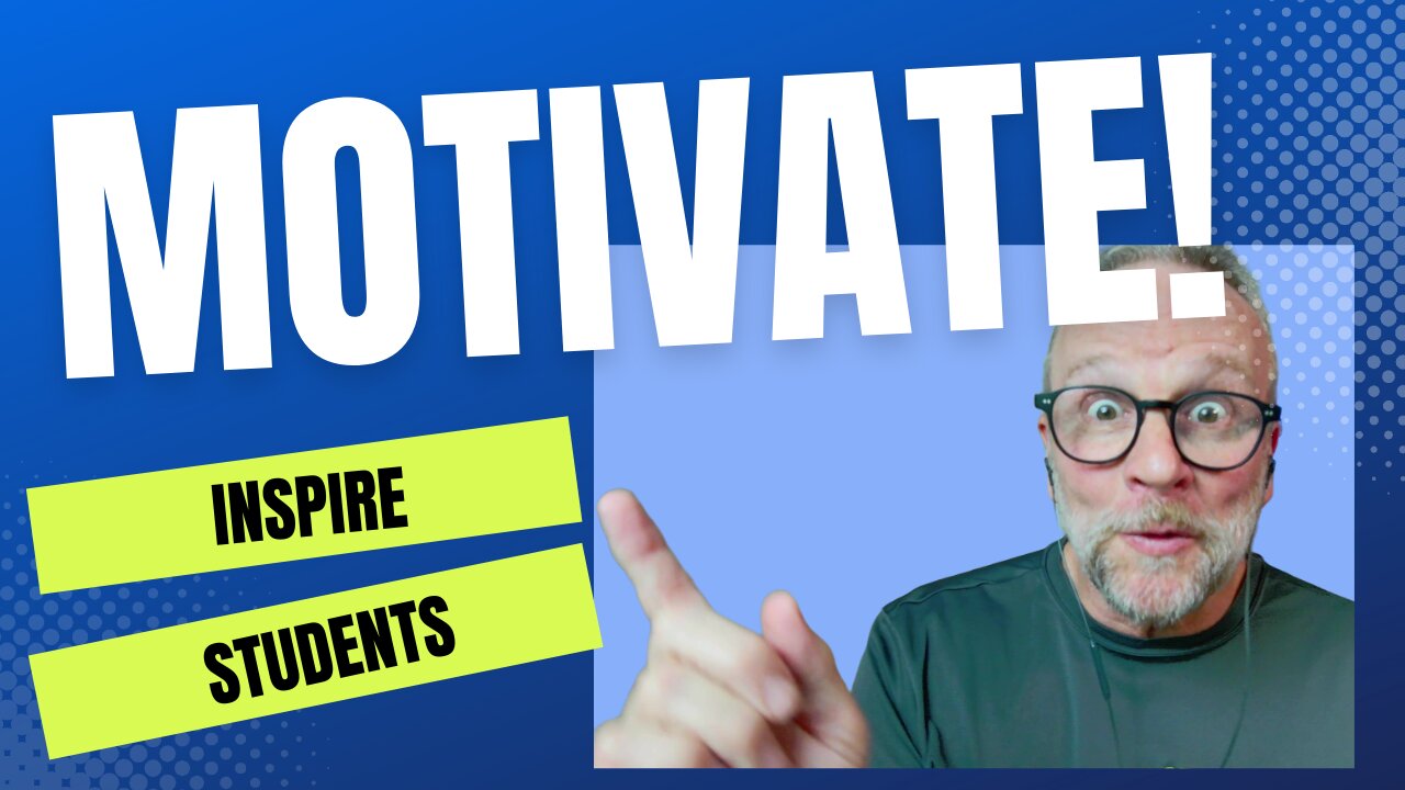 Motivation Strategies Podcast 5