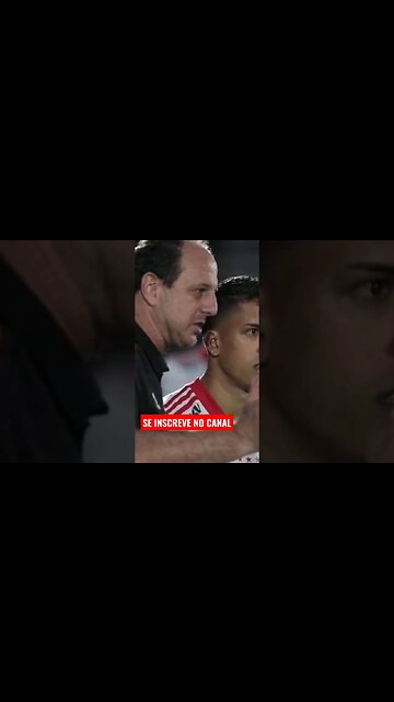 ⚽ Já classificado o Tricolor tem bastante tempo para treinar e recuperar alguns lesionados Confira ⚽