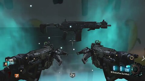 BRAIN CANCER (Call of Duty Zombies)