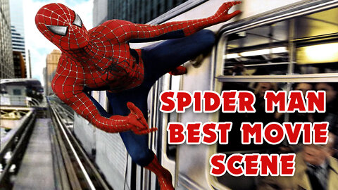 Spider Man Movie