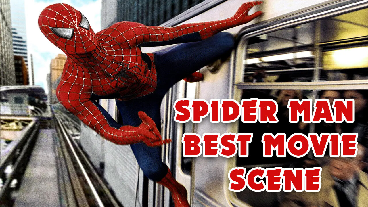 Spider Man Movie