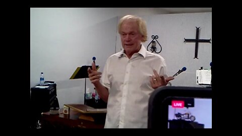 Phoenix Outpouring Video 3