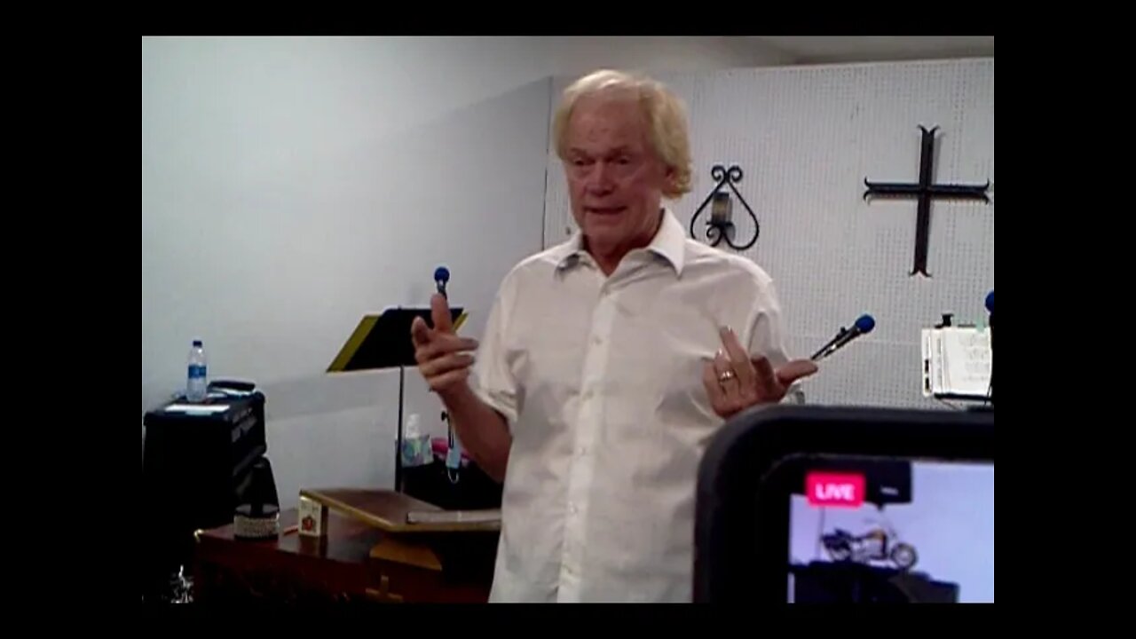 Phoenix Outpouring Video 3