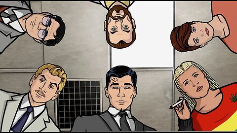 Archer to End with S14