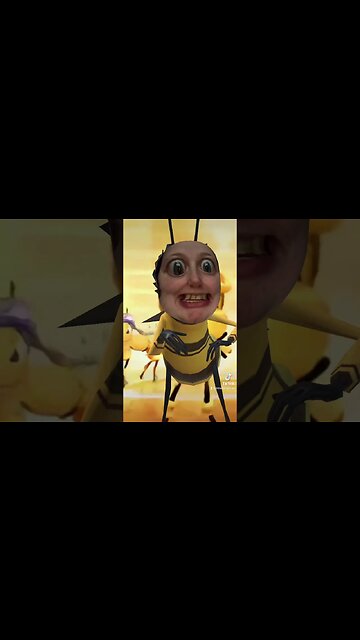 Bumblebee #tiktok #tiktoktrend