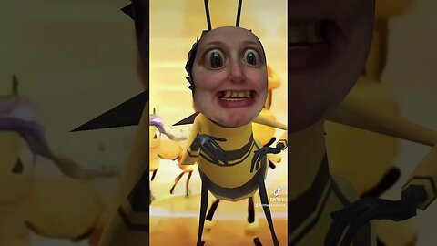 Bumblebee #tiktok #tiktoktrend