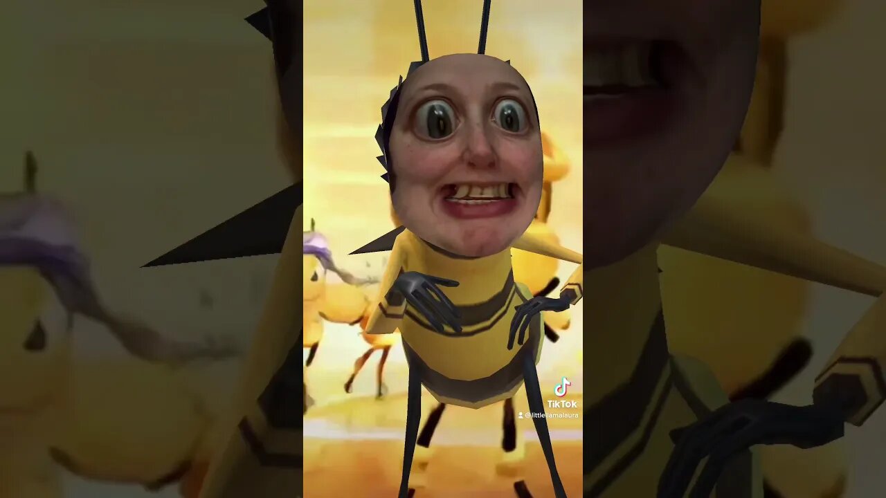 Bumblebee #tiktok #tiktoktrend