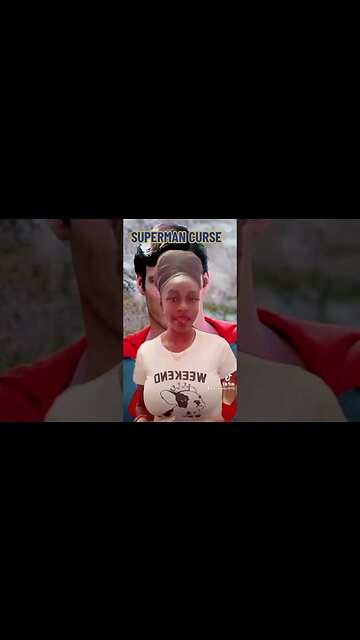 #dccomics #marvel #superman #cursed #terethiapersess