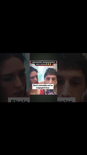 This didn’t go as planned😂