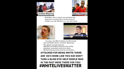 Black Supremacists Talking About Killing Whites In The Future