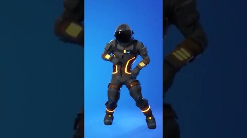 Fortnite Disco Fever Emote