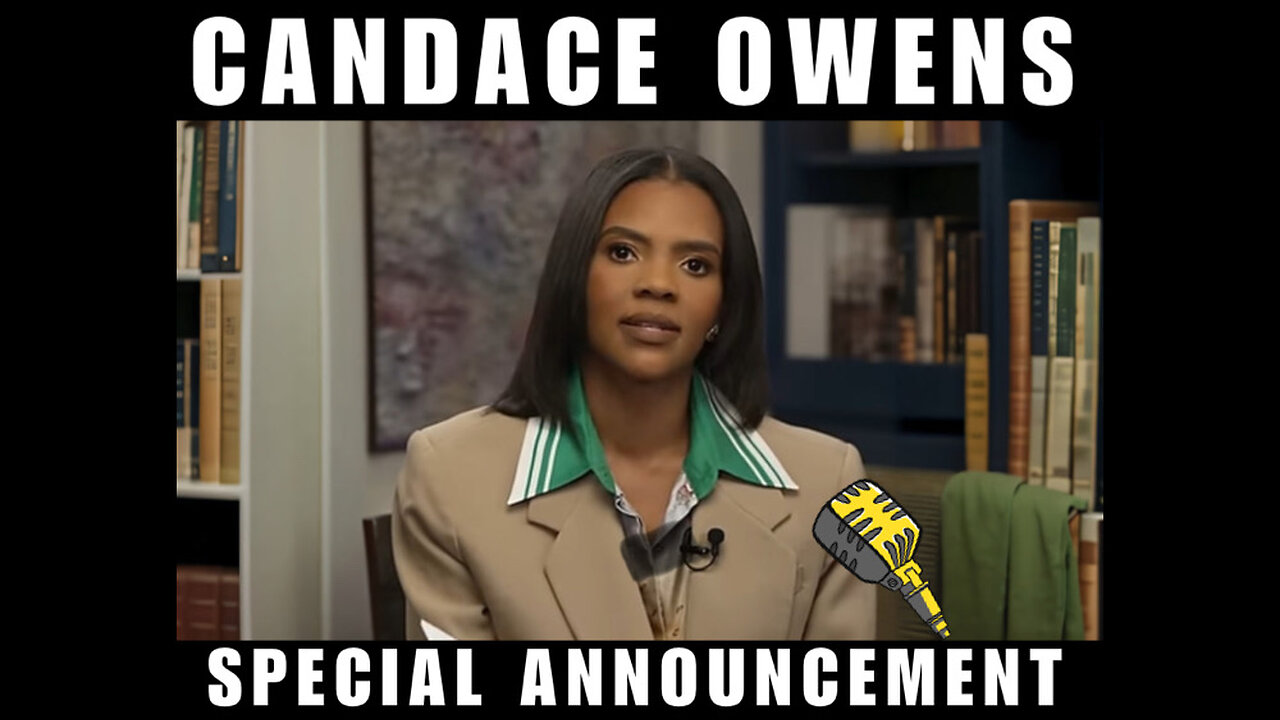 Candace Owens | Viral Video | Phillip Tourney