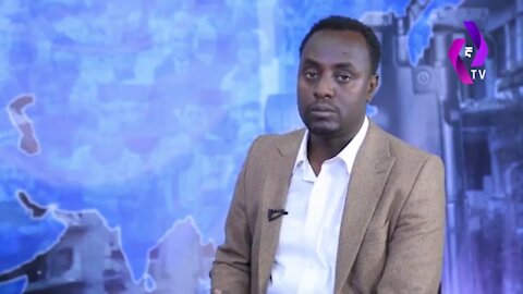 አጥፍቶ ጠፊው ወያኔ ከመቀበሩ በፊት የመጨረሻዋን ሙከራ እያደረገ ነው - ጎበዜ ሲሳይ