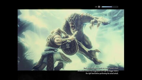 Skyrim LXXII