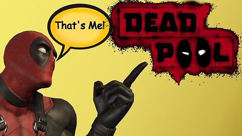 The Last Great Deadpool Game