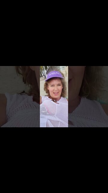 chillin on the beach