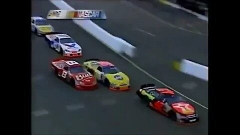 2004 Checker Auto Parts 500