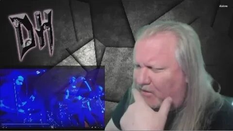 Vitriol - I Drown Nightly REACTION & REVIEW! FIRST TIME HEARING!