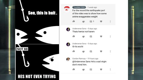 Expose someone to anger long enough, they will learn to hate