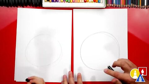 How To Draw A Cute Unicorn Doughnut