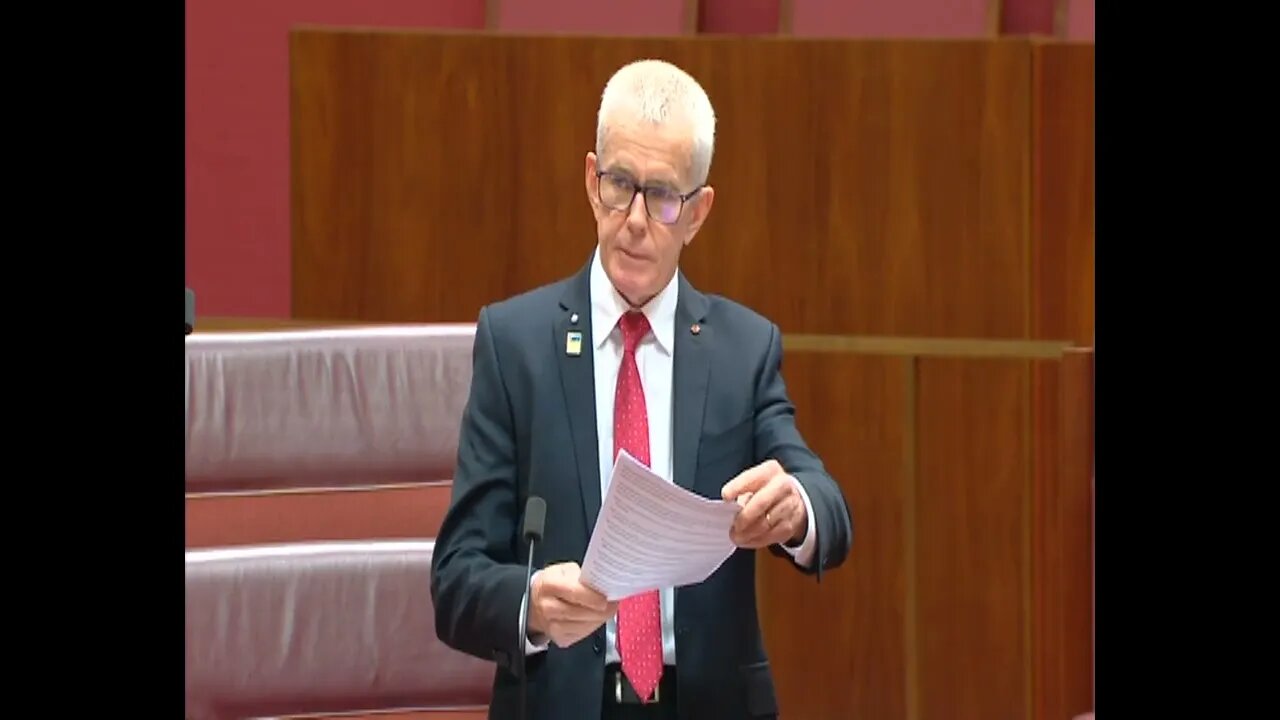 Parliament passes $15 billion slush fund