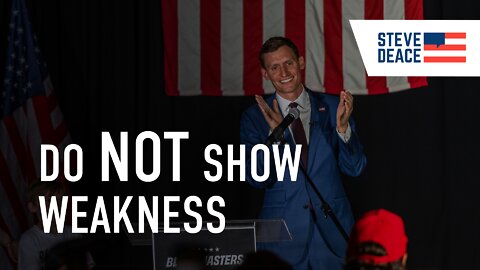 PAGING BLAKE MASTERS: Your Flub On Baby Killing Will Kill Your Campaign | Steve Deace Show