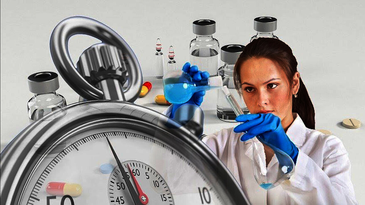 ObamaCare on Steroids: CEO Tells You When & What Jabs You MUST Have