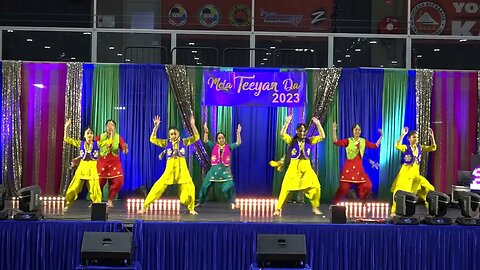 Bhangra Panthers