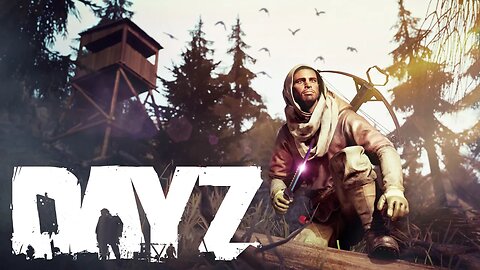 Surviving For 1 Entire Year In - DayZ Namalsk