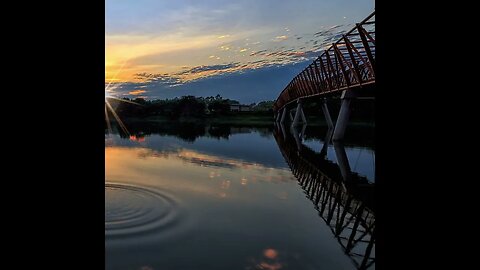 🌞 Best spots in Singapore to enjoy the golden hour 🌄