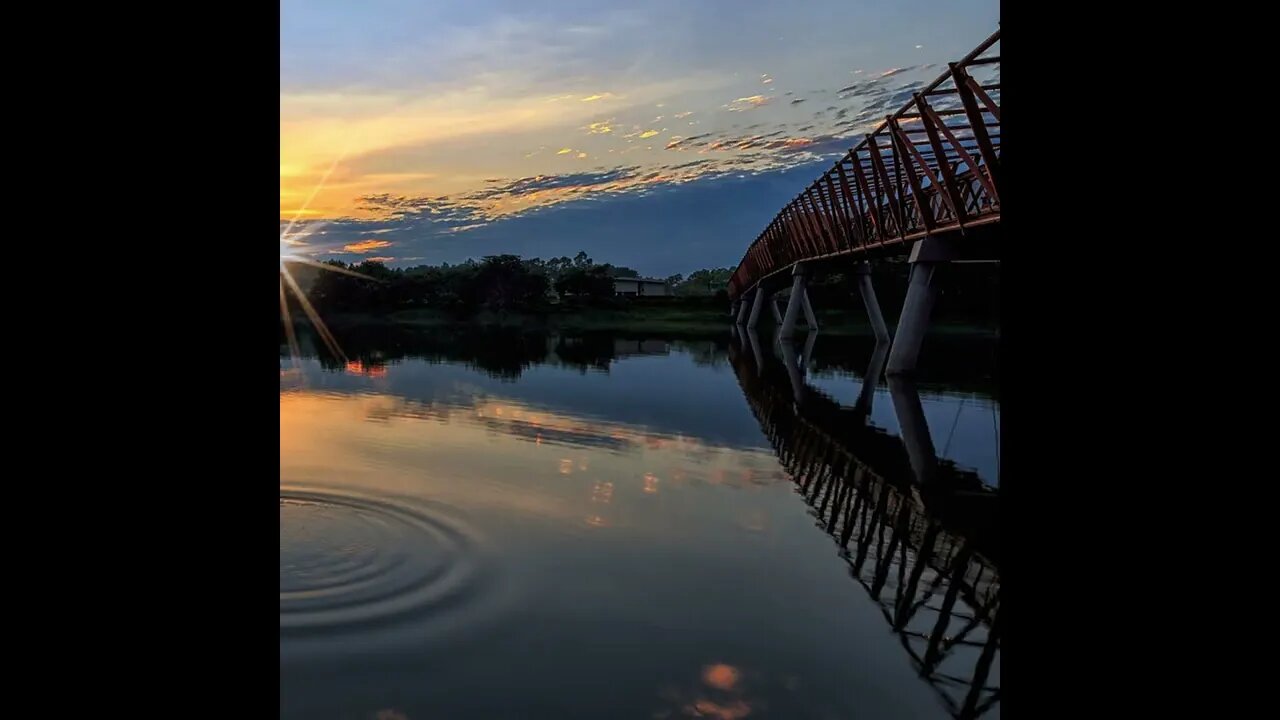 🌞 Best spots in Singapore to enjoy the golden hour 🌄