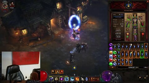 diablo 3