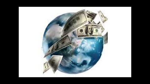 Money Makes The World Go Round LITERALLY- (Story-time)