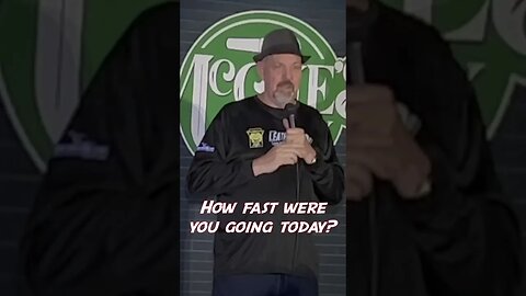 Rollerblader VS Comedian #shorts #lol #standupcomedy