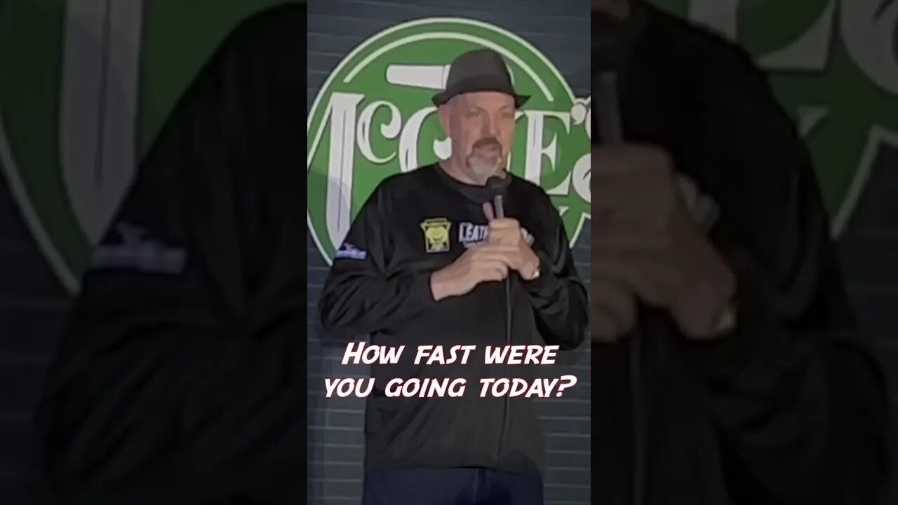 Rollerblader VS Comedian #shorts #lol #standupcomedy