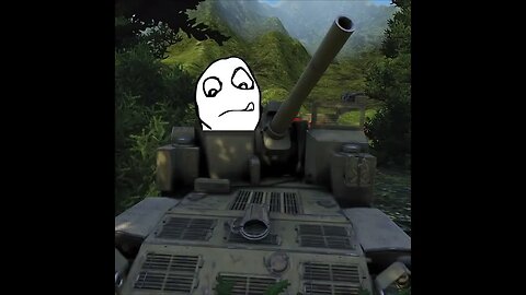 New World of Tanks Shorts: Shorts WoT Убил не того #fan #wot #worldoftanks #shorts