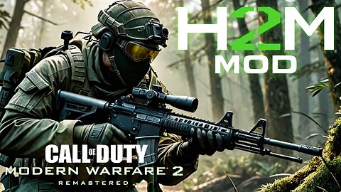 Modern Warfare 2 Remastered - Everything You Need to Know!