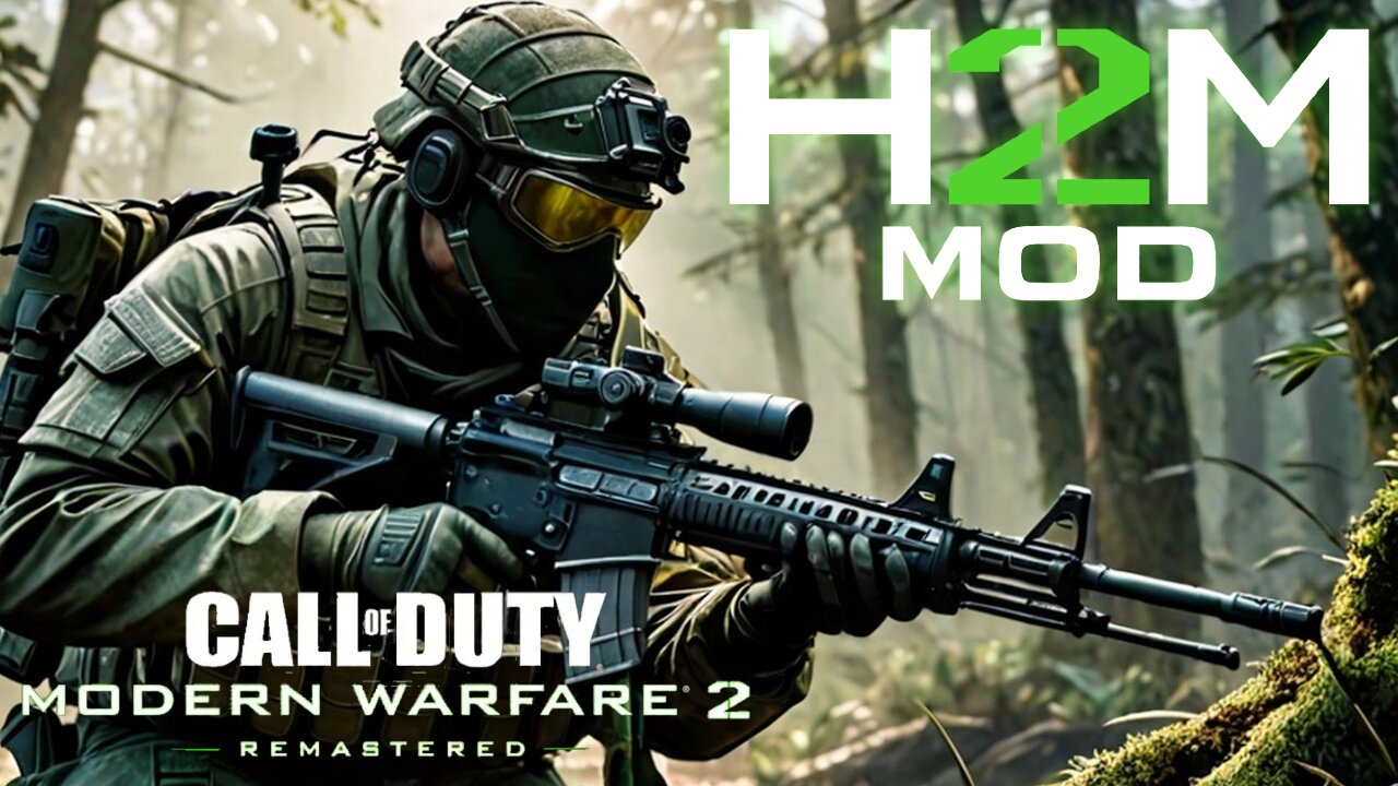 Modern Warfare 2 Remastered - Everything You Need to Know!